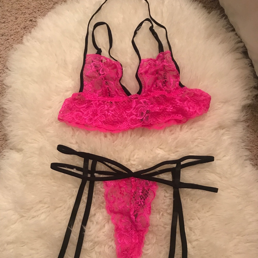 Lingerie